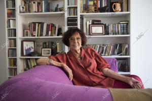 Entrevista con la periodista y escritora Maruja Torres