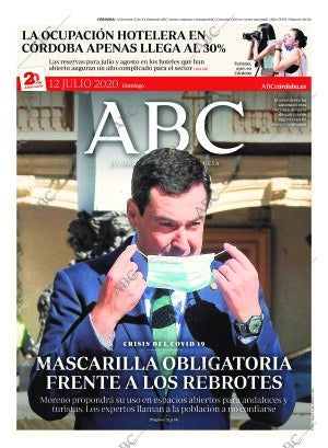 ABC CORDOBA 12-07-2020