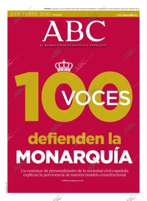 ABC SEVILLA 11-10-2020
