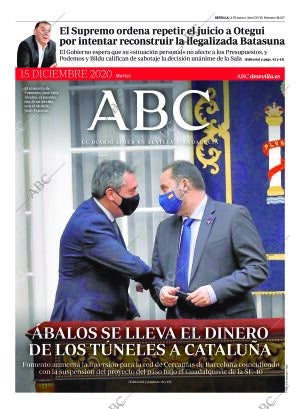 ABC SEVILLA 15-12-2020
