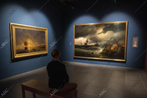 Museo ruso de Málaga. Nuevas Exposiciones