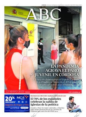 ABC CORDOBA 22-05-2021