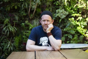 Entrevista con el escritor Andreas Malm