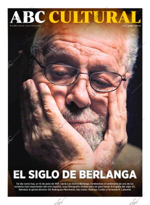 CULTURAL MADRID 12-06-2021