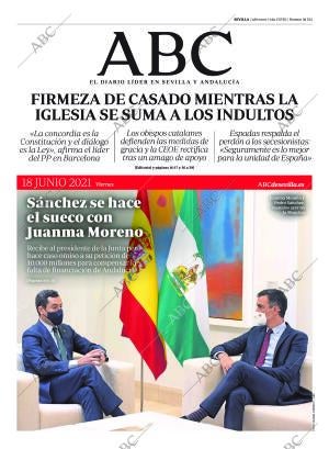 ABC SEVILLA 18-06-2021