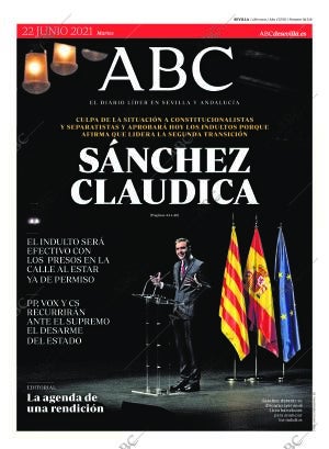 ABC SEVILLA 22-06-2021