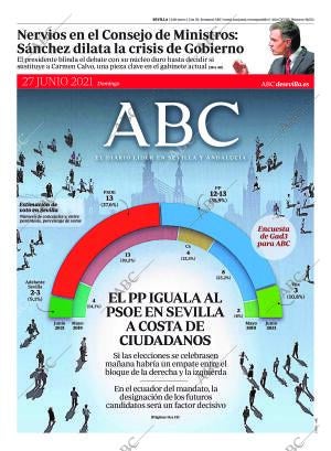 ABC SEVILLA 27-06-2021
