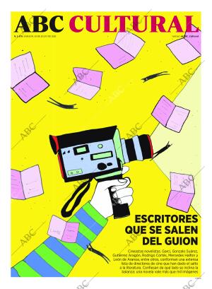CULTURAL MADRID 10-07-2021