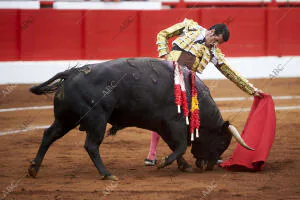 Corrida de toros con Finito de Córdoba, Emilio de Justo y Ginés Marín