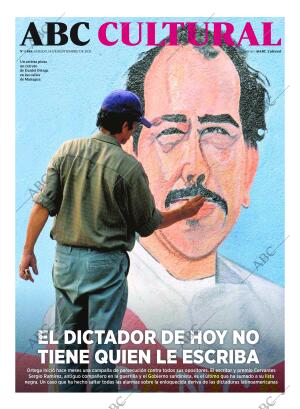 CULTURAL MADRID 18-09-2021