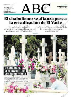 ABC SEVILLA 02-11-2021