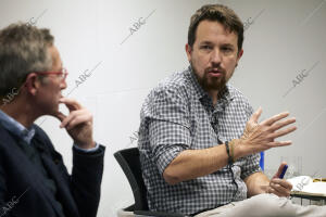 Ponencias patrocinadas por la Generalitat de Catalunya sobre un ensayo a raíz...