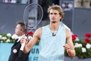 Alexander Zverev Vs Felix Auger-Aliassime