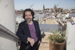 Entrevista al escritor Andrés Neuman
