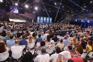 Segunda jornada y <strong>clausura</strong> del 17 <strong>Congreso</strong>...