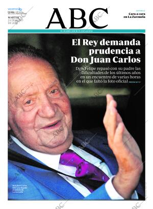 ABC CORDOBA 24-05-2022