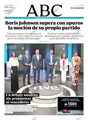 ABC CORDOBA 07-06-2022