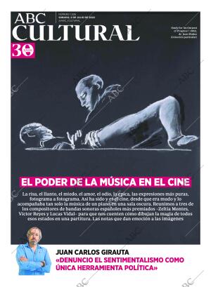 CULTURAL MADRID 02-07-2022