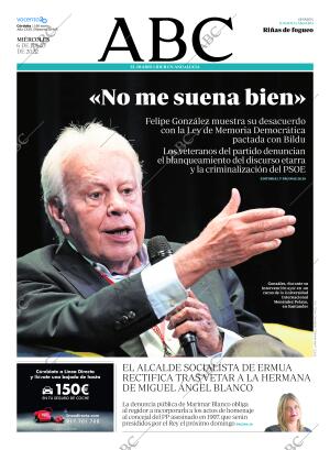 ABC CORDOBA 06-07-2022