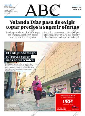 ABC CORDOBA 13-09-2022