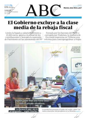 ABC CORDOBA 30-09-2022