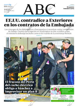 ABC MADRID 25-10-2022