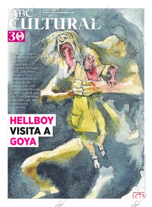 CULTURAL MADRID 10-12-2022