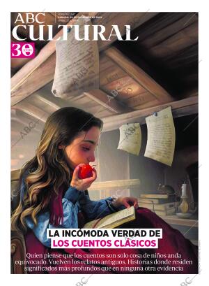 CULTURAL MADRID 24-12-2022