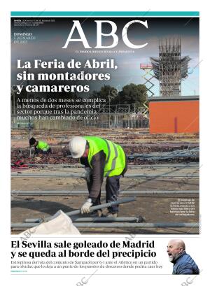 ABC SEVILLA 05-03-2023