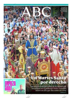 ABC SEVILLA 05-04-2023