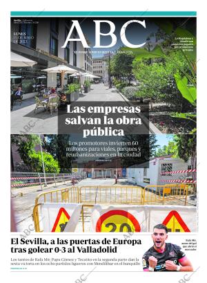 ABC SEVILLA 15-05-2023