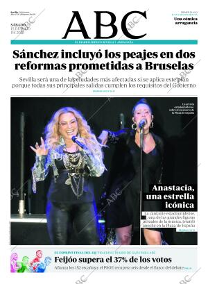 ABC SEVILLA 15-07-2023