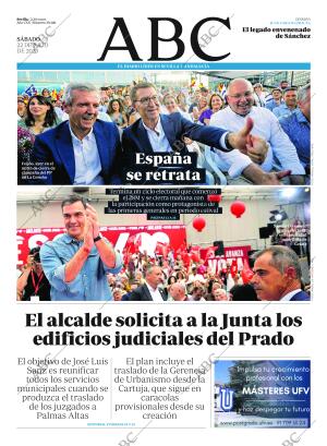 ABC SEVILLA 22-07-2023