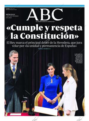 ABC CORDOBA 01-11-2023