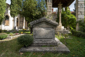 Reportaje del Real Monasterio de Santa María de El Paular de monjes benedictinos