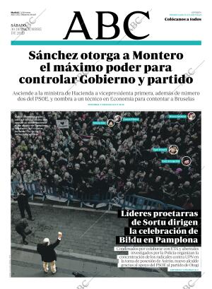 ABC MADRID 30-12-2023