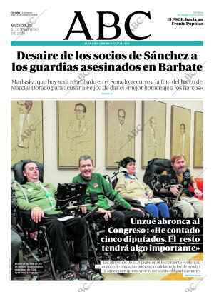 ABC CORDOBA 21-02-2024