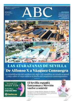 ABC SEVILLA 03-03-2024