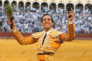 9ª Abono Toros de Domingo Hernández y de Garcigrande