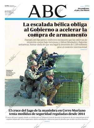 ABC CORDOBA 18-04-2024