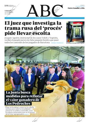 ABC CORDOBA 19-04-2024