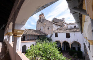 Reportaje al convento y monjas del convento de Santa Marta