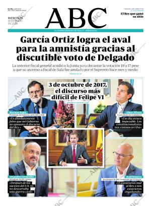 ABC SEVILLA 19-06-2024