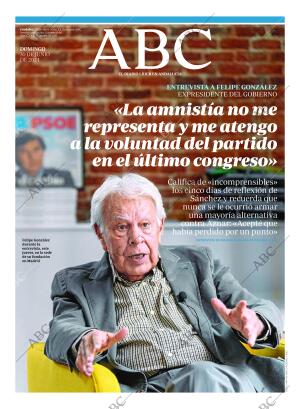 ABC CORDOBA 30-06-2024