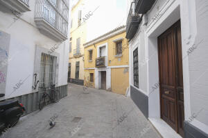 Casa natal del pintor Diego Velázquez