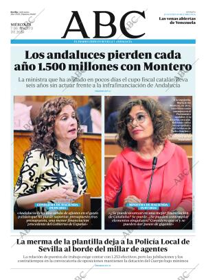 ABC SEVILLA 07-08-2024