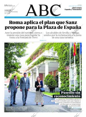 ABC SEVILLA 13-09-2024