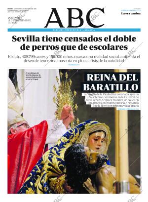 ABC SEVILLA 15-09-2024