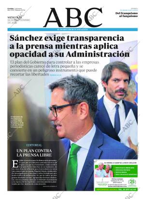 ABC CORDOBA 18-09-2024