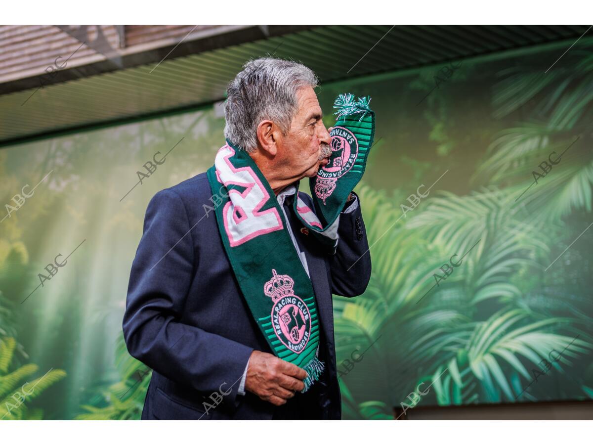La tienda del Racing - Tienda Oficial, Calle Real Racing Club